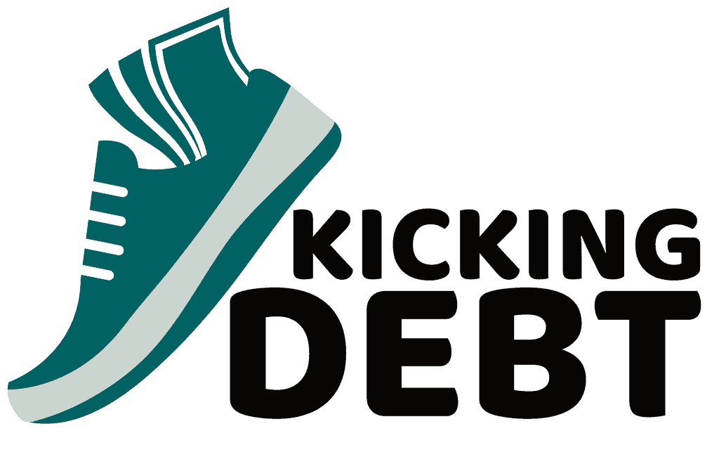 Kicking Debt Get Out Of Debt Stay Out Of Debt